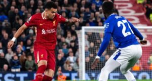 ¿Luis Díaz jugará con Cristiano? Al-Nassr ofrecerá para ficharlo