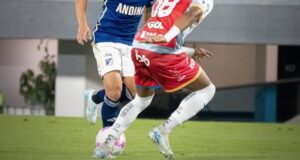 Crack de Millonarios se despidió del club y su destino es el Cali