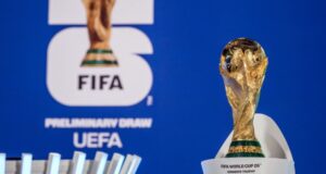 EEUU, Canadá y México se preparan para el Mundial de 2026