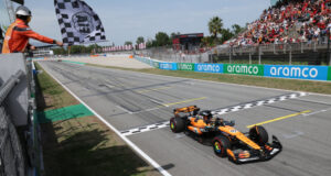 Oscar Piastri gana el Gran Premio de España y refuerza su liderato