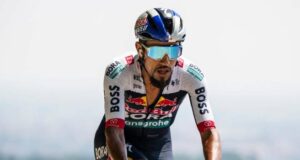 Pedalea hacia el corazón del Tour con Red Bull Bora-Hansgrohe