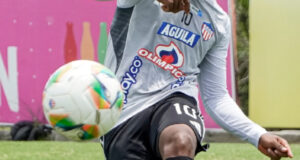 Pereira y Bucaramanga buscarían fichar a Luis González