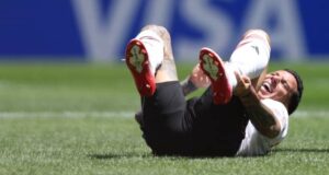 River Plate pierde al delantero Driussi para el Mundial de Clubes