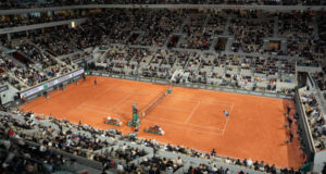 Sabalenka y Gauff jugarán la final de Roland Garros 2025