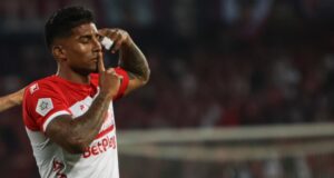 ¡Santa Fe hace historia! Palmarés del primer campeón colombiano