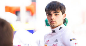 Sebastián Montoya, primeros recorridos en el Gran Premio de Austria