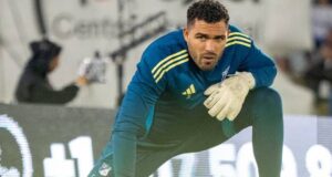 Esto es lo que ofrecería Vasco da Gama por Álvaro Montero