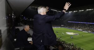 empate sin emociones en Quito