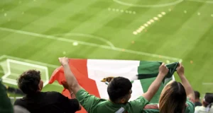 Así quedaron los cuartos de final de la Copa Oro 2025