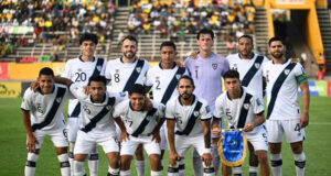 El camino de Guatemala rumbo al Mundial 2026