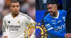 Un Real Madrid con luces y sombras no consigue pasar del empate ante Al-Hilal en el Mundial de Clubes