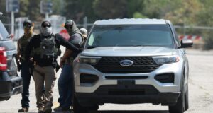 Se le niega la entrada a Dodger Stadium a agentes federales, según fuentes