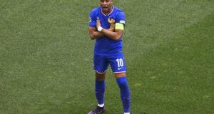 Mbappé presenta denuncia por acoso contra el PSG y autoridades judiciales investigan