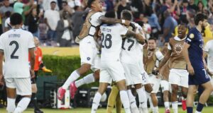 Botafogo le quita el aura de invencible al PSG, monarca de la Champions, en el Mundial de Clubes
