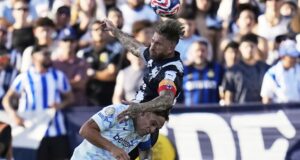 Monterrey y el Inter de Milán debutan con un empate en el Mundial de Clubes