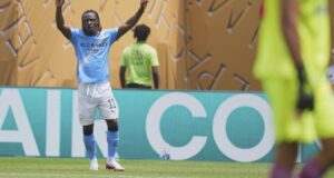 City inicia su camino en el Mundial de Clubes con triunfo sobre Wydad