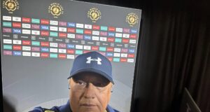 Mario Echeverry comenta el triunfo del PSG frente al Bayern munich