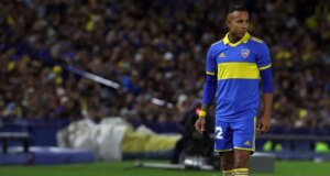 presenta millonaria demanda a Boca Juniors, tras su caso por violencia de género