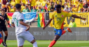 ¿Bolivia corre riesgo de perder puntos en eliminatoria por presuntos casos de dopaje en partido contra Colombia?: ‘No hay notificación’