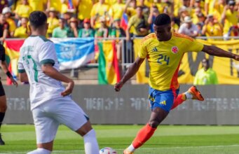 ¿Bolivia corre riesgo de perder puntos en eliminatoria por presuntos casos de dopaje en partido contra Colombia?: ‘No hay notificación’