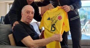 ‘Ya no reconoce a nadie’, dijo uno de sus amigos más cercanos