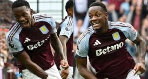 inesperadas denuncias por su pésimo comportamiento en el Aston Villa, lo acusan de mentiroso