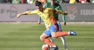 así podrá comprar las boletas para el último partido de la eliminatoria en casa, donde se jugará la clasificación al Mundial 2026