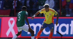 Conmebol confirmó fechas y horarios de los partidos de eliminatoria contra Bolivia y Venezuela