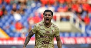 El grave castigo al Torpedo de Moscú que podría allanar el regreso de Yeison Guzmán al fútbol colombiano