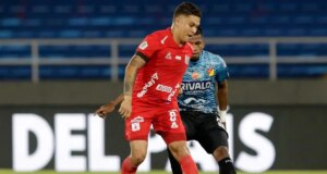 Juan Fernando Quintero salió del América peleado con los directivos y en su mensaje de despedida los ignoró por completo