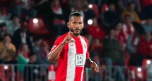 Luis Suárez tomaría un camino similar al de Richard Ríos, pero llegaría a rival del Benfica para reemplazar al goleador de Europa