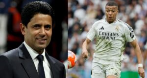 Mbappé quitó tensión en la guerra legal con PSG antes de su reencuentro en el Mundial: retiró demanda por acoso