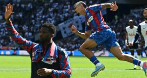 Crystal Palace perdió derecho que ganó en el campo