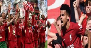 Liverpool luce el cambio drástico que tiene para la nueva temporada: se filtran las nuevas camisetas