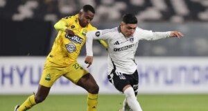 Bucaramanga vs. Atlético Mineiro EN VIVO Copa Sudamericana 2025 minuto a minuto