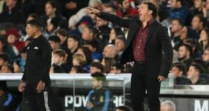 Néstor Lorenzo explicó la situación de Deossa, Vergara, Villa y Juanfer en Selección Colombia | Selección Colombia