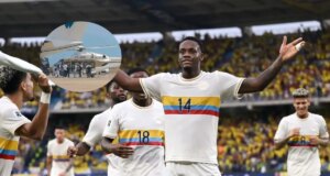 viaje en helicóptero para exámenes y presentación