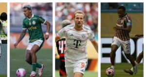 así quedaron las llaves de cuartos de final, fechas, hora y TV