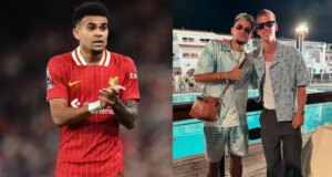 Estrella del Barcelona le un hace guiño a Luis Díaz y le abre una autopista para que llegue a España: ‘Es un crac’