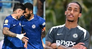 pagó 70 millones de euros por estrella de Brasil