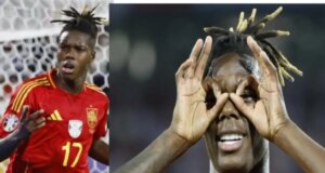 Nico Williams recibe oferta Bayern Múnich: ¿Y Luis Díaz?