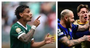 el Inter de Milán lo tiene en la mira