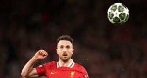 El Liverpool de Luis Díaz se pronuncia por repentina muerte del futbolista Diogo Jota y su hermano: ‘Destrozado’