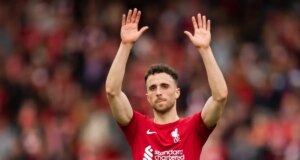 El Liverpool de Luis Díaz se pronuncia por repentina muerte del futbolista Diego Jota y su hermano: ‘Destrozado’