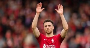 Luis Díaz, devastado por la trágica muerte de su amigo Diogo Jota del Liverpool: sentida publicación