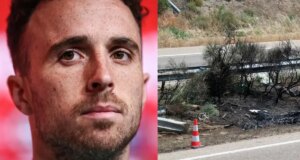 revelan quién iba conduciendo el Lamborghini y la velocidad