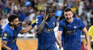 ¿Cuánto gastó Al Hilal para armar el equipo que le ganó al Manchester City en el Mundial de Clubes? Las cifras