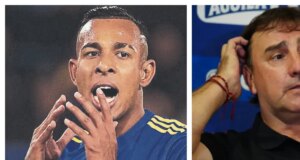 ¿puede ser convocado a la Selección Colombia?