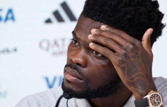 esto es lo que se sabe