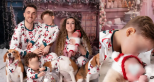 ‘Quiero ser el mejor padre’